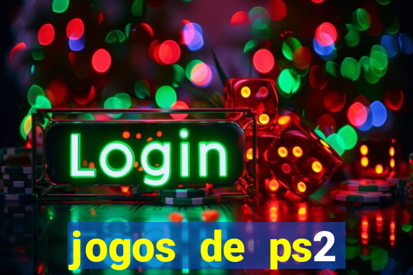 jogos de ps2 download torrent